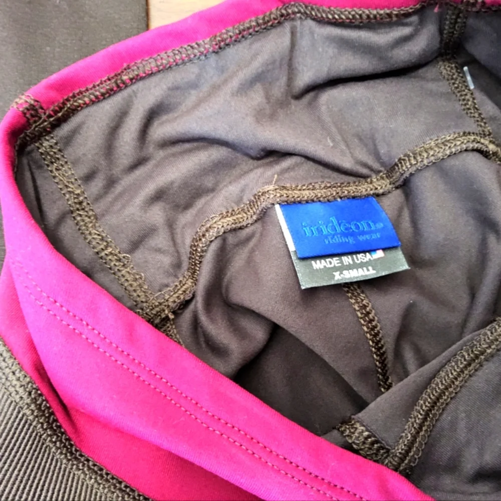 IRIDĒON RIDING WEAR - Picture 6 of 7